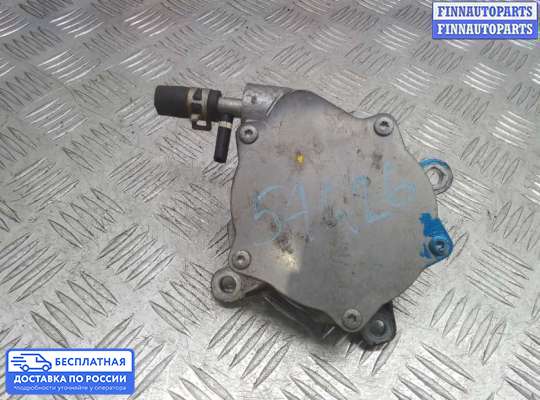 Насос вакуумный (дизель) на Toyota RAV4 IV (CA40)