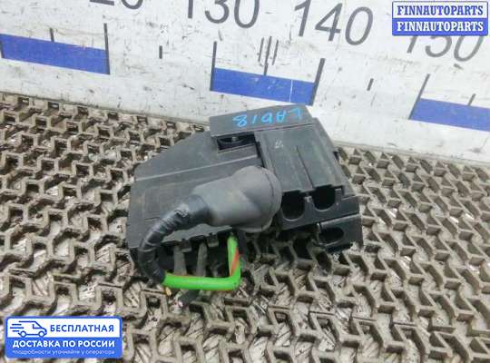 ЭБУ салона (Блок комфорта) на Ford Mondeo V