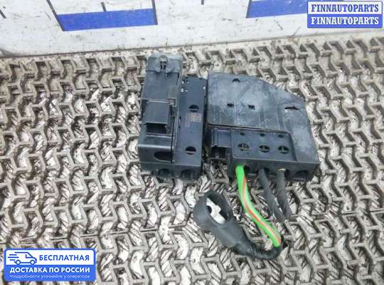 ЭБУ салона (Блок комфорта) на Ford Mondeo V