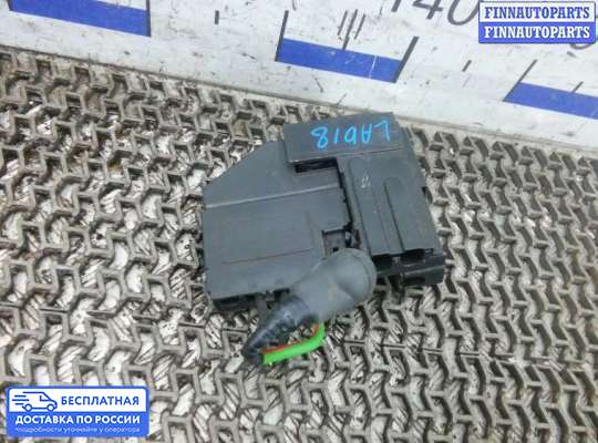 ЭБУ салона (Блок комфорта) на Ford Mondeo V