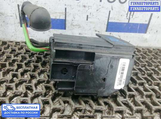 ЭБУ салона (Блок комфорта) на Ford Mondeo V