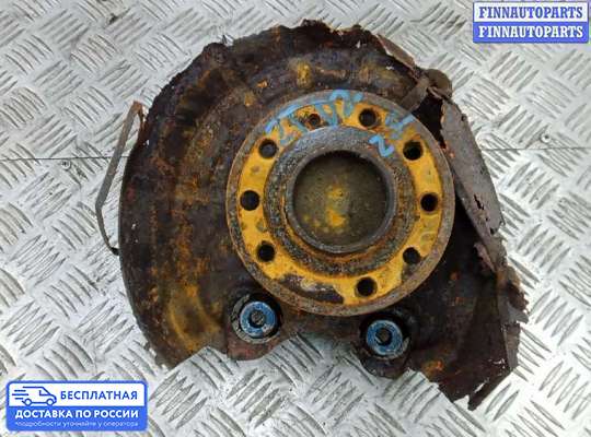 Ступица на Fiat Croma II (194)