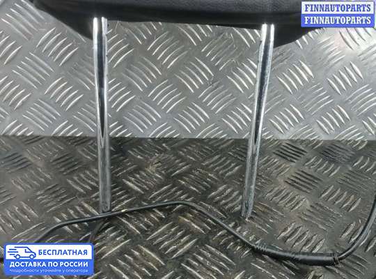Дисплей бортового компьютера на BMW X5 (E53)