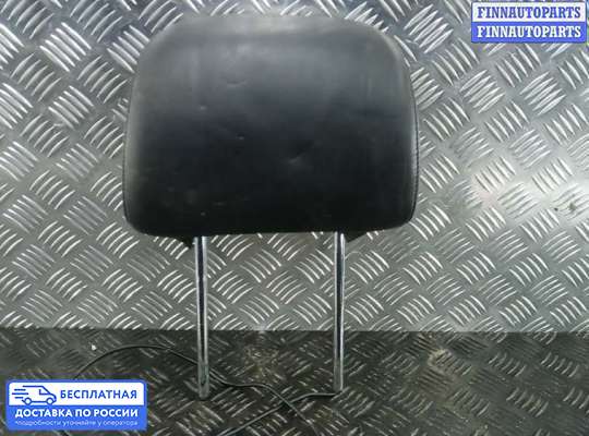 Дисплей бортового компьютера на BMW X5 (E53)