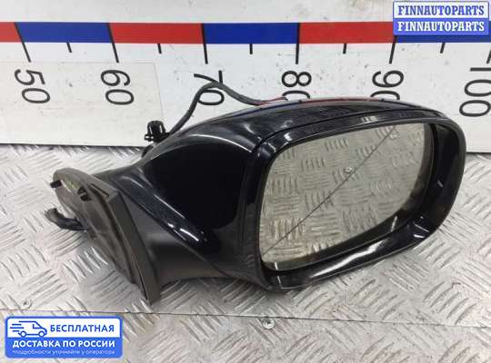 Зеркало боковое на Audi Q7 (4L)