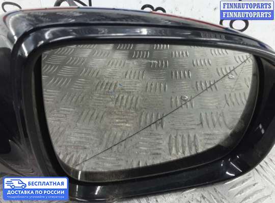Зеркало боковое на Audi Q7 (4L)