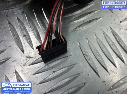 Зеркало боковое на Audi Q7 (4L)