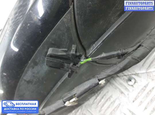 Зеркало боковое на Audi Q7 (4L)