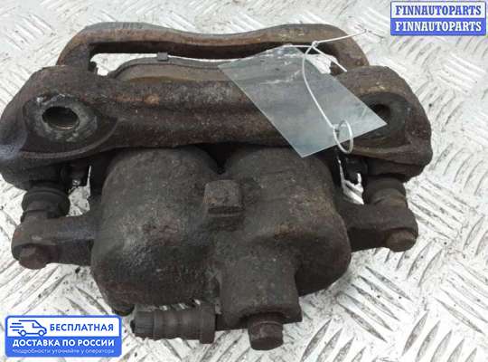 Суппорт на Range Rover Sport I (L320)