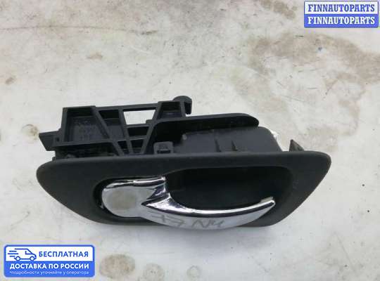 Ручка двери внутренняя на Nissan Qashqai I (J10)