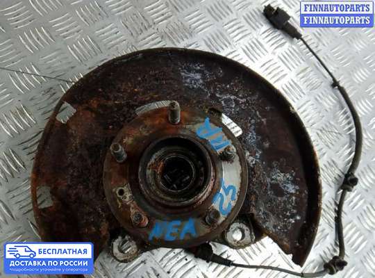 Ступица на Opel Astra J