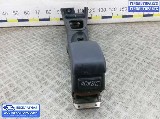 Подлокотник на Nissan Almera II N16