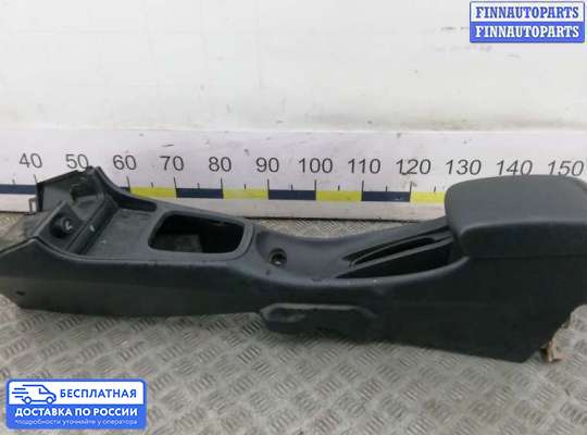 Подлокотник на Nissan Almera II N16