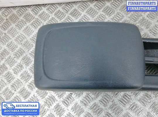 Подлокотник на Nissan Almera II N16