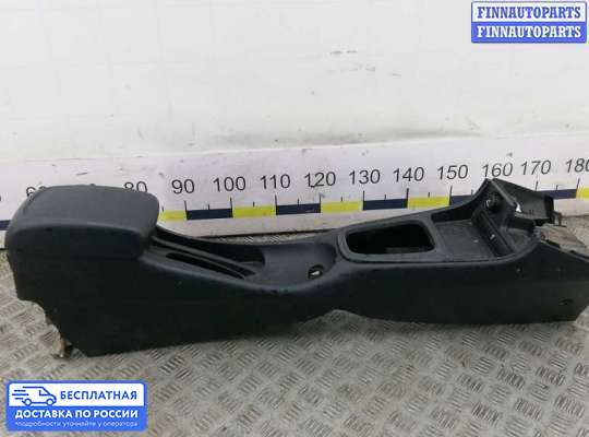 Подлокотник на Nissan Almera II N16