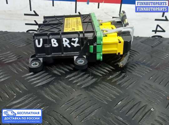 ЭБУ AIRBAG (электронный блок управления подушками безопасности) на Dodge Nitro