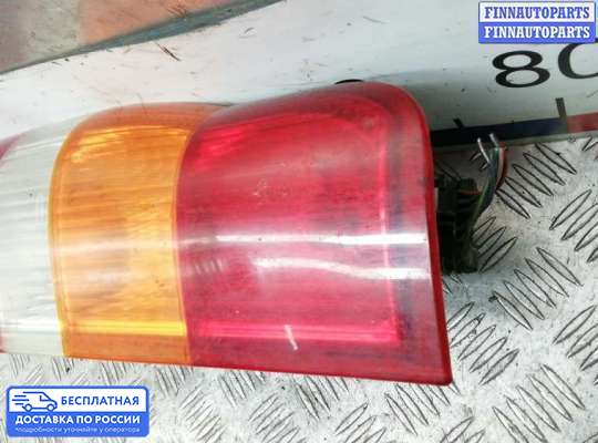 Фонарь задний на Ford Transit Mk6 / Mk7
