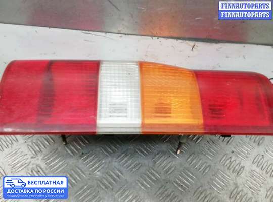 Фонарь задний на Ford Transit Mk6 / Mk7