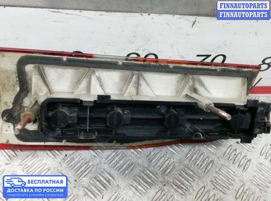 Фонарь задний на Ford Transit Mk6 / Mk7