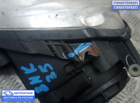 Фара передняя на Volkswagen Jetta V (1K)