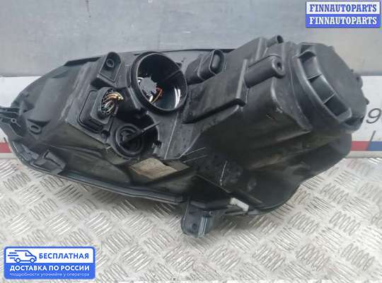 Фара передняя на Volkswagen Jetta V (1K)