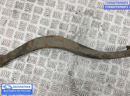 Рычаг подвески на Hyundai Santa Fe I (SM, Classic +ТАГАЗ)