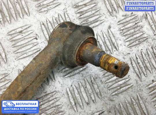 Рычаг подвески на Hyundai Santa Fe I (SM, Classic +ТАГАЗ)