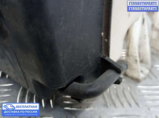 Бачок расширительный на Hyundai Grand Starex (TQ) II