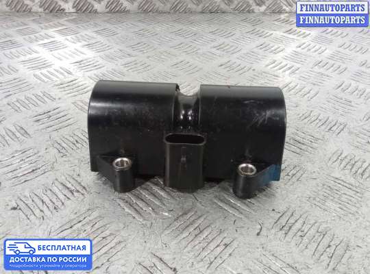 Катушка зажигания на Chevrolet Aveo I (T200/T250)