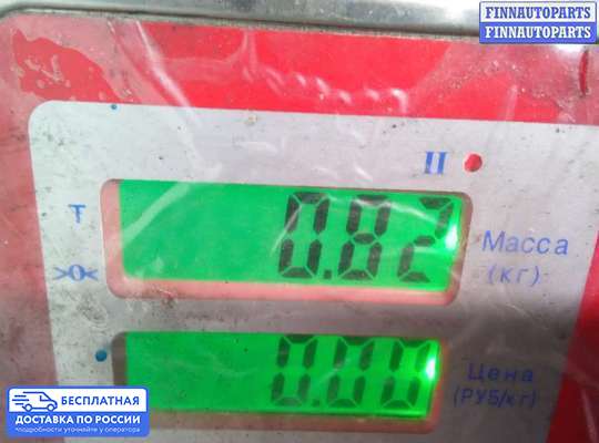 Катушка зажигания на Chevrolet Aveo I (T200/T250)