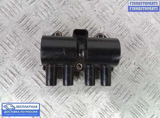 Катушка зажигания на Chevrolet Aveo I (T200/T250)