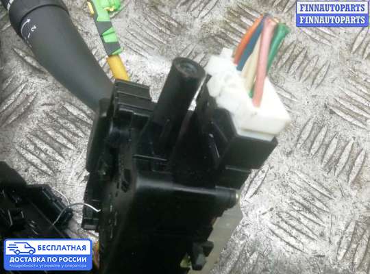 Подрулевой переключатель на Hyundai Grand Starex (TQ) II