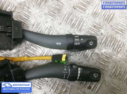 Подрулевой переключатель на Hyundai Grand Starex (TQ) II
