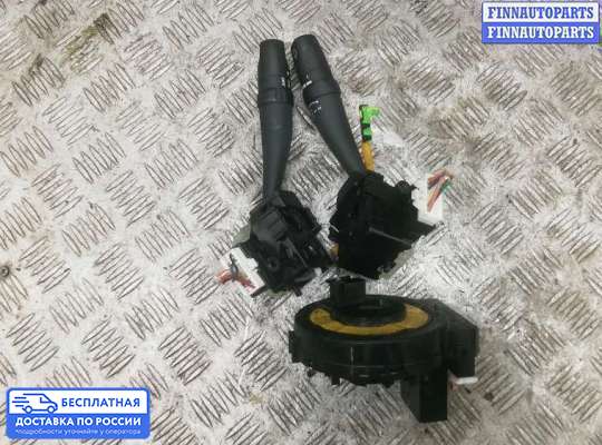 Подрулевой переключатель на Hyundai Grand Starex (TQ) II