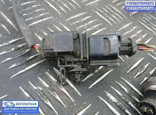Датчик кислородный (Лямбда-зонд) на Ford Kuga II / Escape III