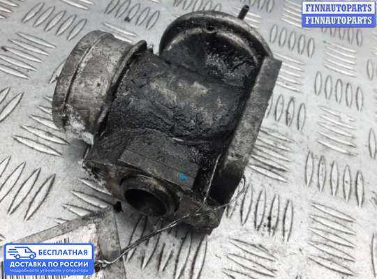 Клапан рециркуляции газов (EGR) на Range Rover II (LP, P38A)
