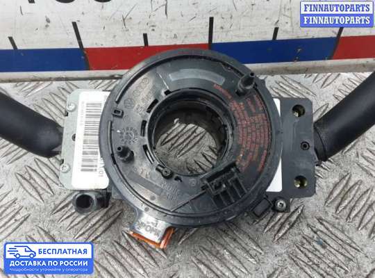 Подрулевой переключатель на Volkswagen Bora (1J2)