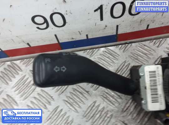 Подрулевой переключатель на Volkswagen Bora (1J2)