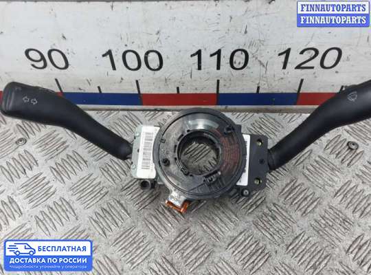 Подрулевой переключатель на Volkswagen Bora (1J2)