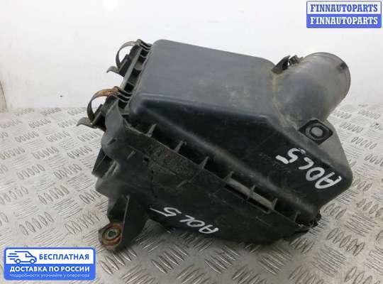 Корпус воздушного фильтра на Peugeot 4007