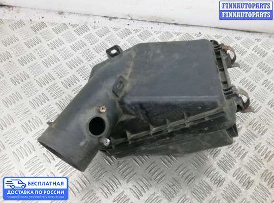 Корпус воздушного фильтра на Peugeot 4007