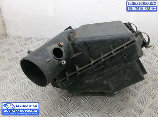 Корпус воздушного фильтра на Peugeot 4007