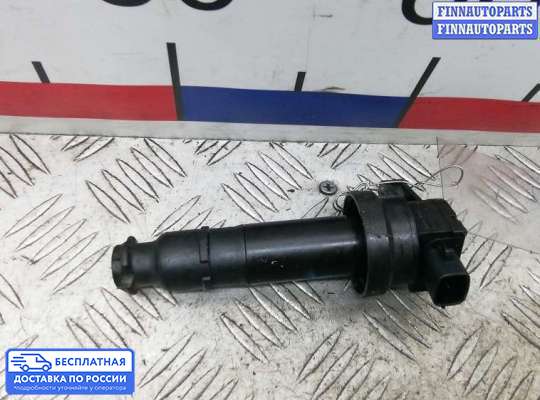 Катушка зажигания на Kia Ceed I (ED)