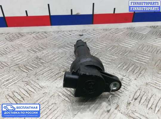 Катушка зажигания на Kia Ceed I (ED)