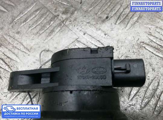 Катушка зажигания на Kia Ceed I (ED)