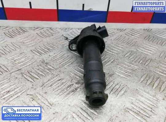 Катушка зажигания на Kia Ceed I (ED)