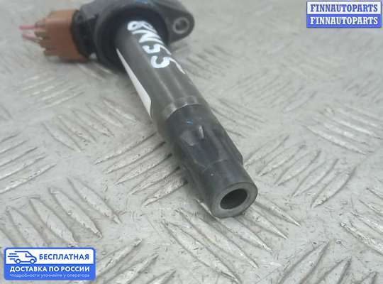 Катушка зажигания на Toyota Harrier II (U30W)