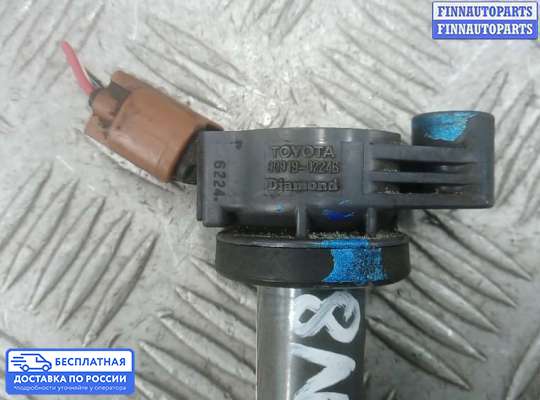 Катушка зажигания на Toyota Harrier II (U30W)
