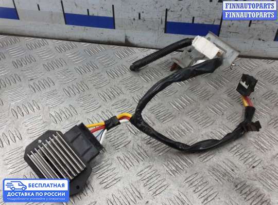 Резистор (сопротивление) отопителя на Lexus GS III (S190)