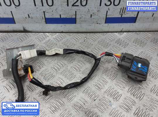 Резистор (сопротивление) отопителя на Lexus GS III (S190)